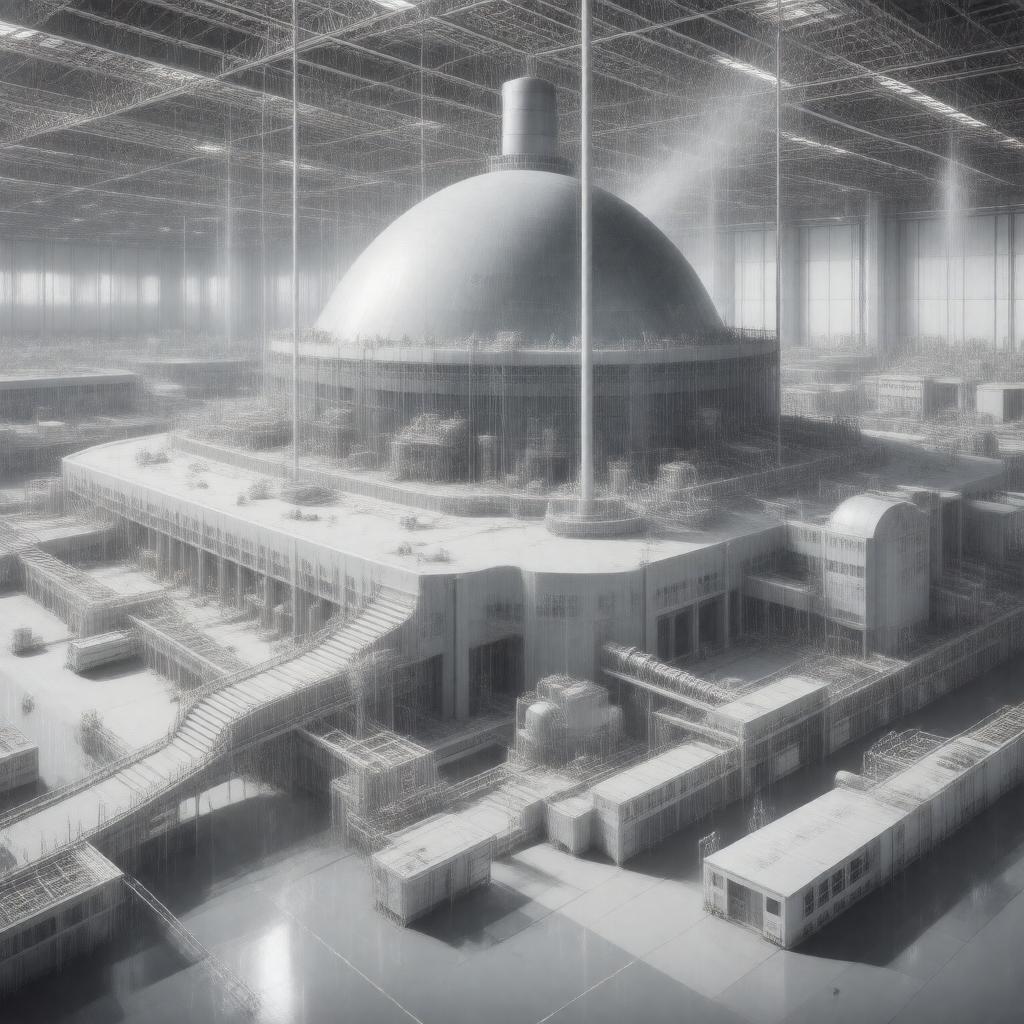 Spallation Neutron Source